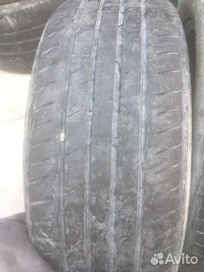 Nexen N Fera RU1 195/55 R16
