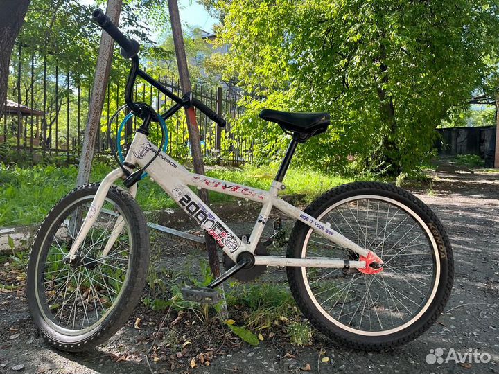 Велосипед Univega