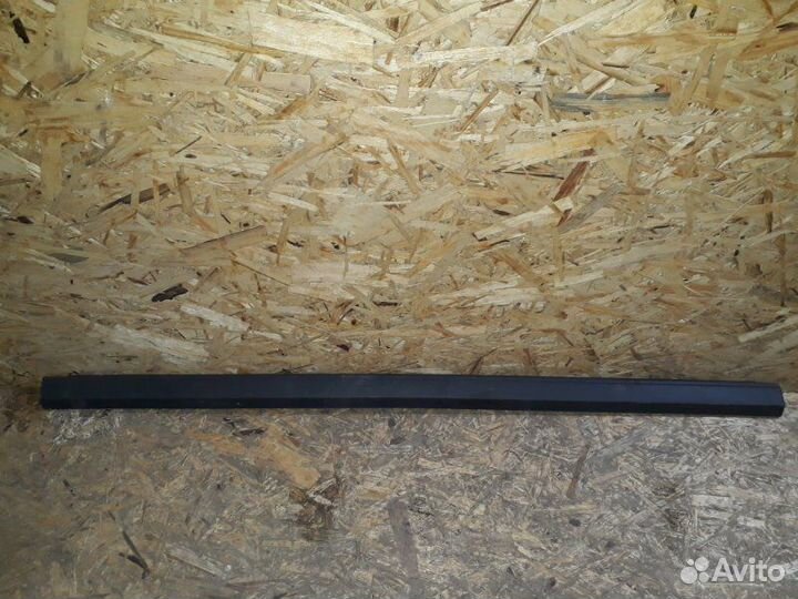 Молдинг на крышу Mercedes Viano W639 OM 646 2005