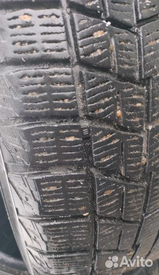 Yokohama Ice Guard IG60 195/55 R16 и 195/55 R16