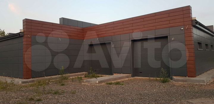 Автомагазин, 252 м²