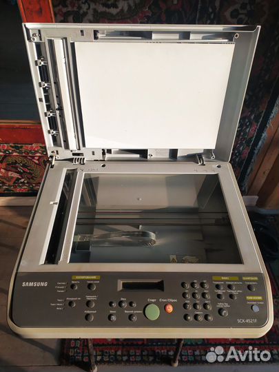 Компьютер acer в сборе б/у с мфу Samsung