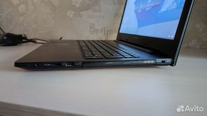 Ноутбук lenovo g50 45