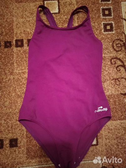 Купальник детский