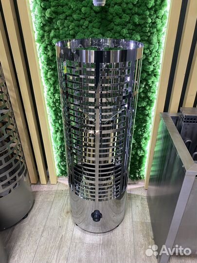 Электрическая банная печь Born line 9кв