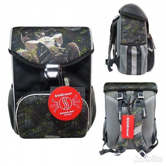 Ранец Extreme Erich Krause 46242