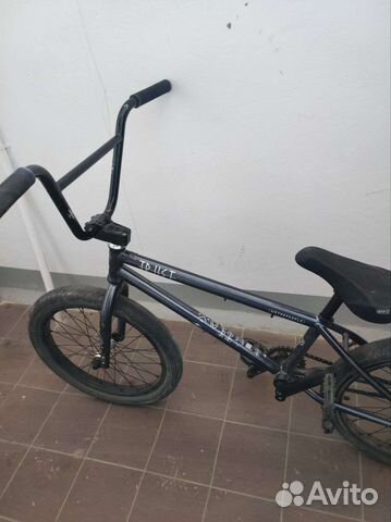 Bmx We The People Trust 2016