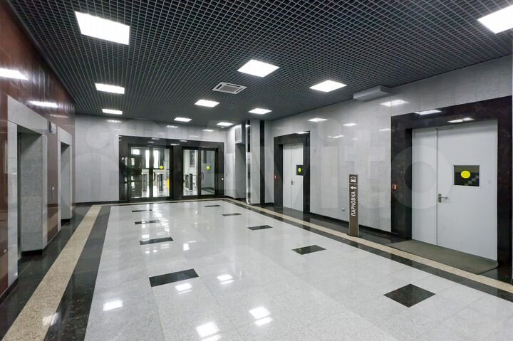 Офис, 251 м²