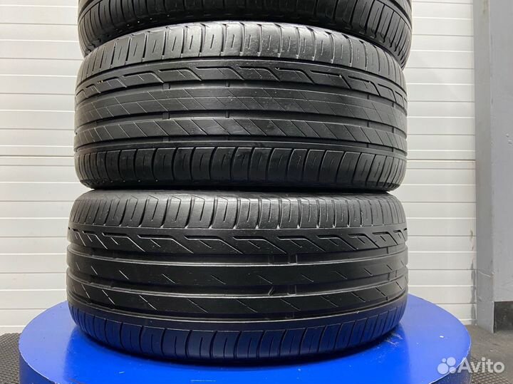 Bridgestone Turanza T001 225/45 R17 94W