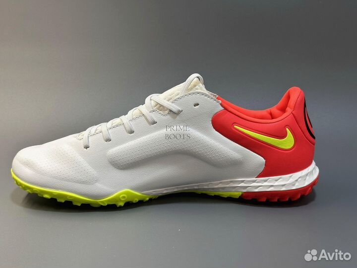 Сороконожки Nike Tiempo Legend 9 v-4911