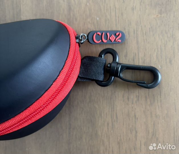 Футляр для очков