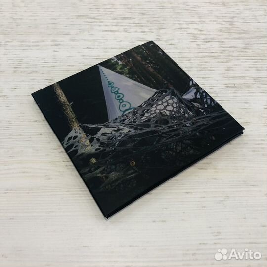 CD Various Artists 