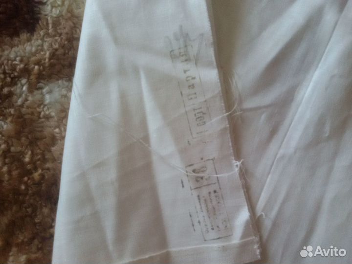 Ткань для постельного белья