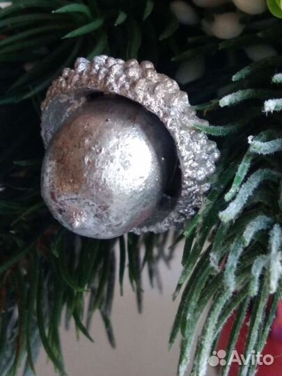 Новогодняя композиция