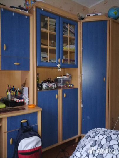 Детская мебель