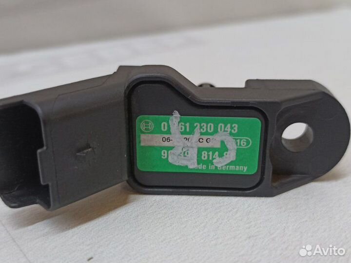 Датчик абсолютного давления Peugeot 307 3H NFU