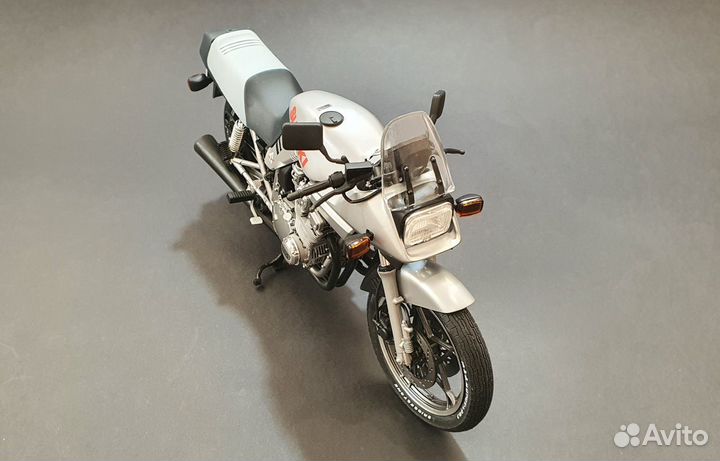 Модель Suzuki GSX1100S Katana