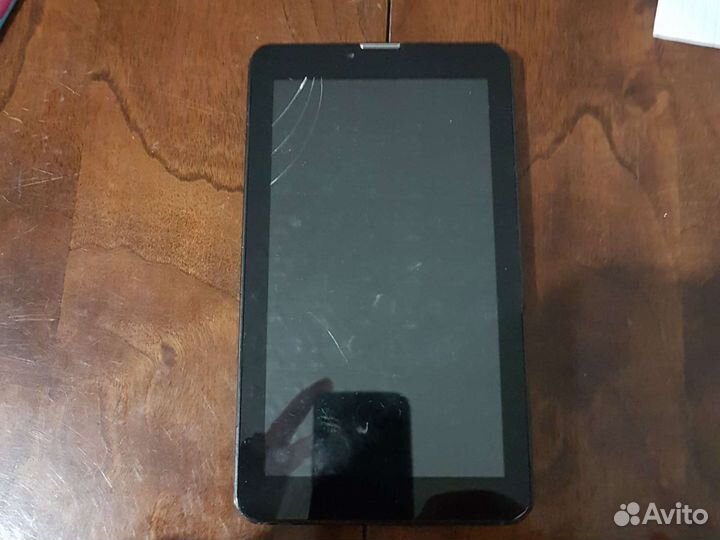 Планшет oysters