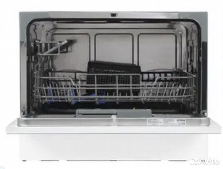 Посудомоечная машина Hyundai DT205