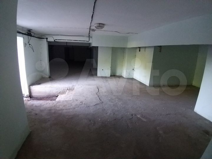 Помещение свободного назначения, 43.2 м²