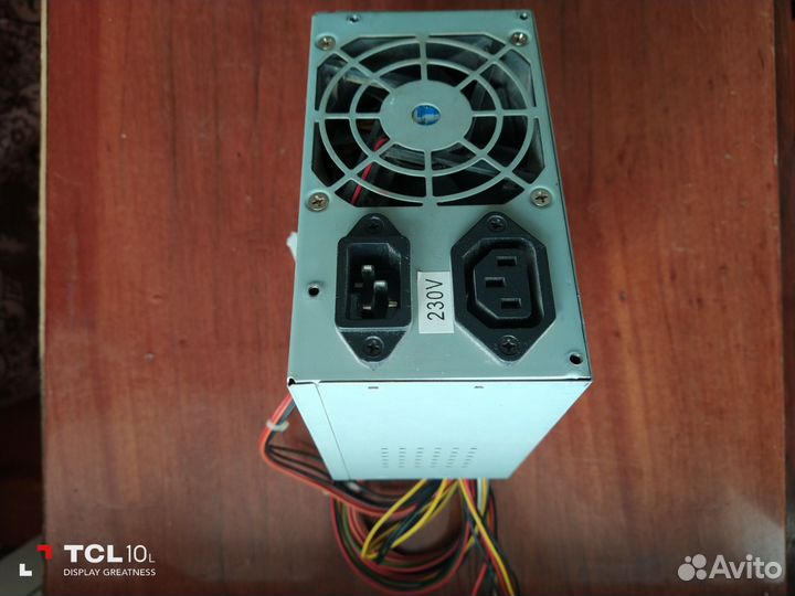 Блок питания 300w