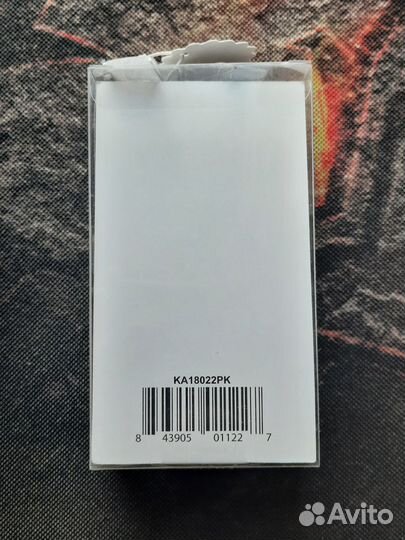 Пробка для бутылки Kate Aspen