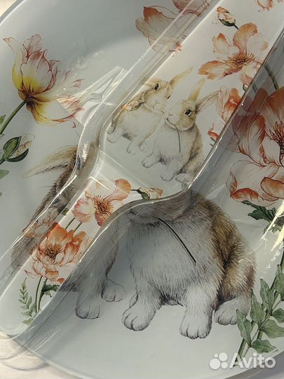 Блюдо для пирога