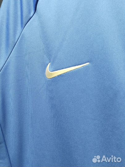 Мастерка женская Nike Dry Academy 18