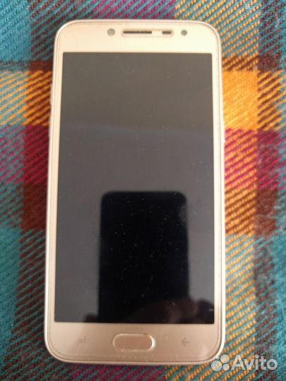 Samsung galaxy j2 2018