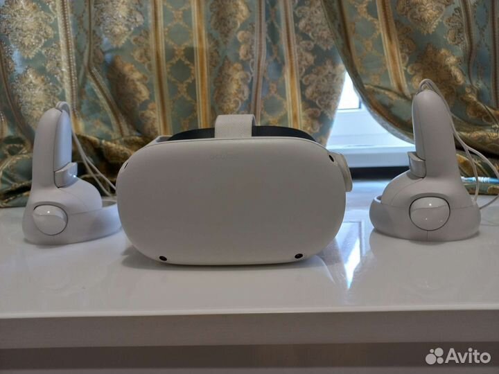 Oculus quest 2 128gb