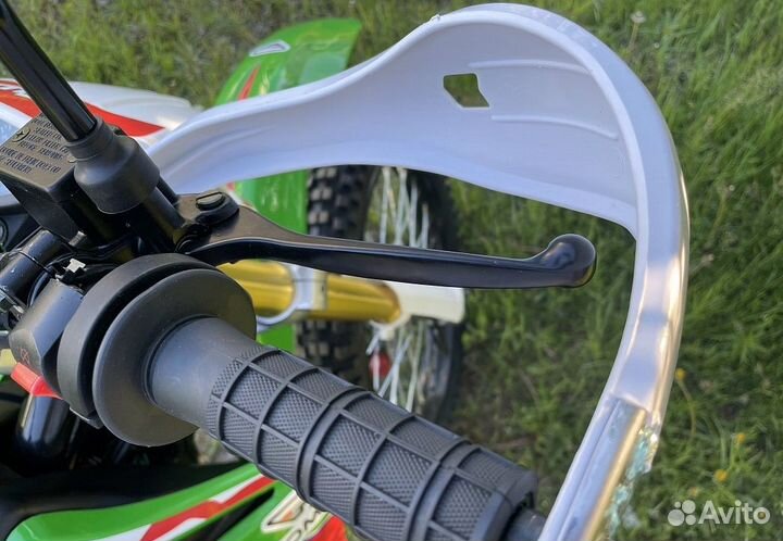 Мотоцикл promax sport 3-series PRO