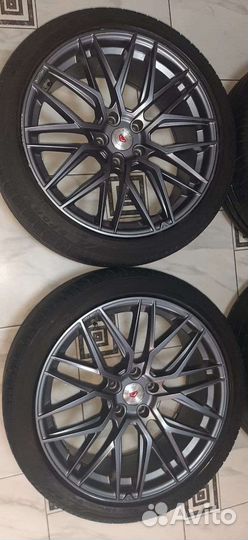 Triangle Sports TH201 245/40 R19