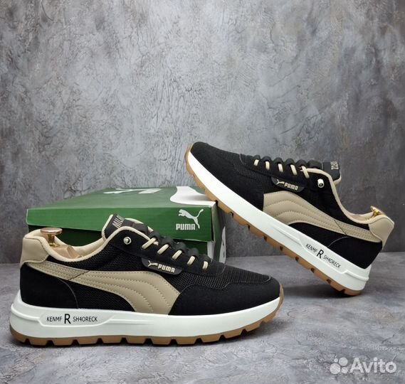 Кроссовки мужские puma кроссовки мужские пума