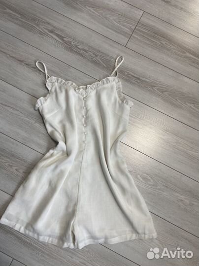 Красивый Комбинезон