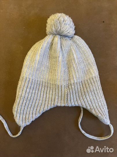 Шапка зимняя Reima