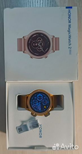 Honor magic watch 2 46mm