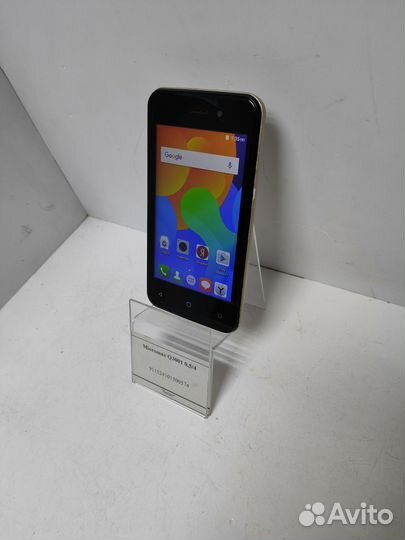 Micromax Q3001