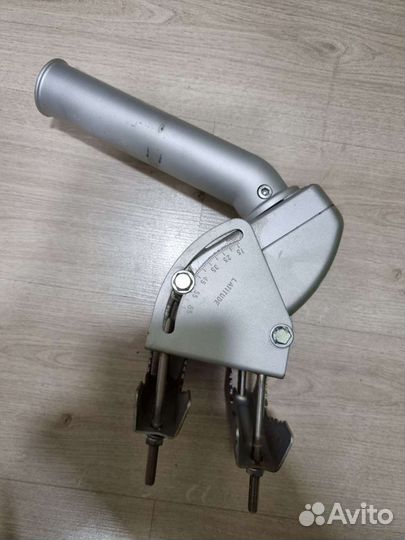 Продаю позиционер (поворотный механизм) спутниково