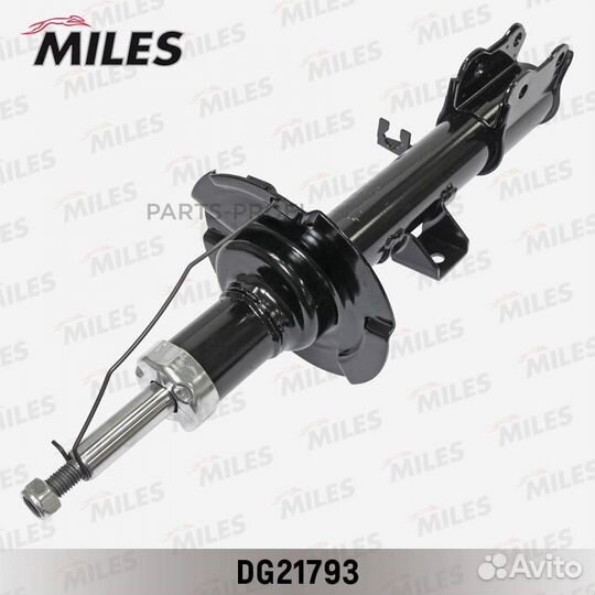 Miles DG21793 ford maverick/mazda tribute 01- (KYB 334334) DG21793
