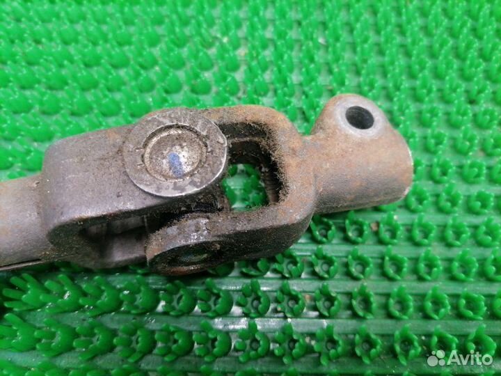 Кардан рулевой Byd F3 XC 4G15S 2008