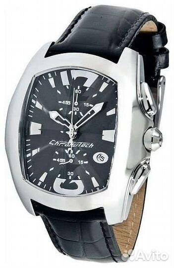 Часы мужские Chronotech
