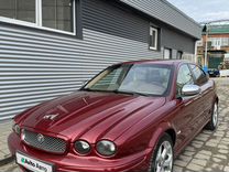 Jaguar X-type 2.1 MT, 2005, 315 000 км, с пробегом, цена 750 000 руб.