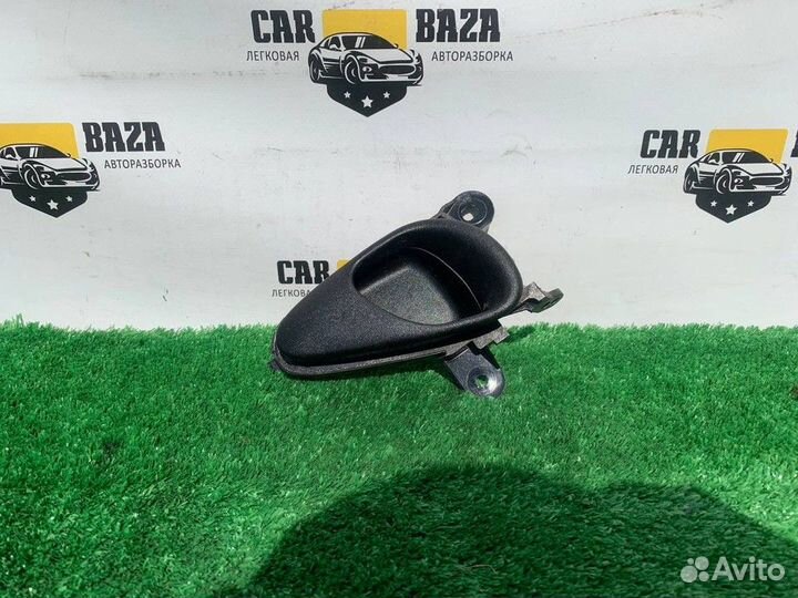 Ручка двери внутренняя передняя правая R