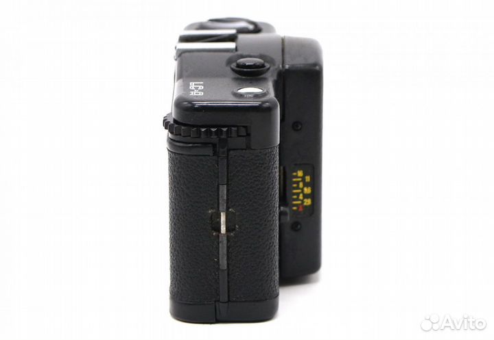 Lomo LC-A / Ломо лк-А (СССР, 1988)