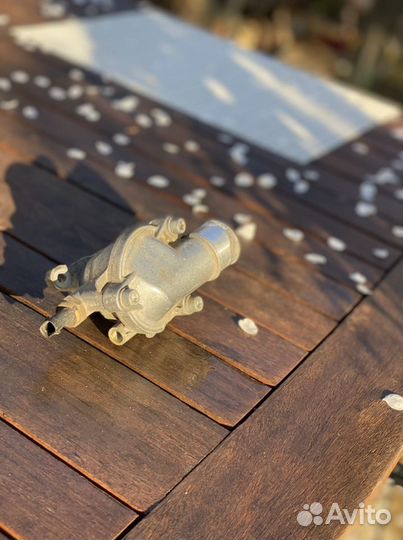 Термостат в сборе BMW S 1000 RR 2013г