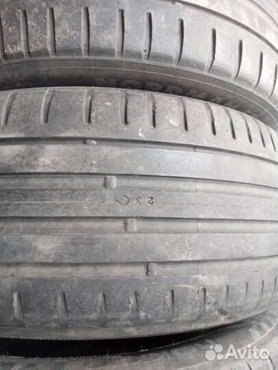 Nokian Tyres Nordman SZ 225/45 R17 98W