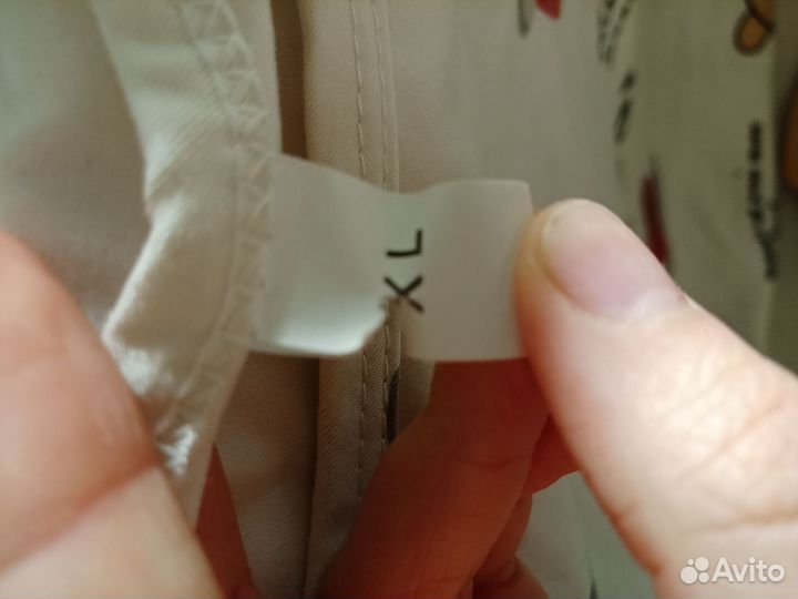 Пижама детская