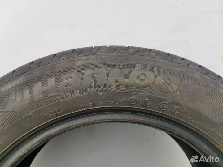 Hankook Kinergy Eco 185/65 R15 88H