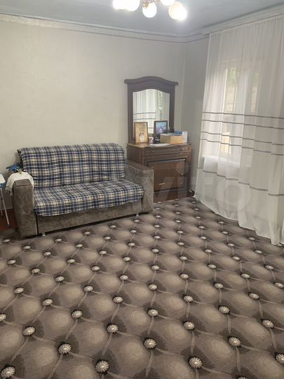 Дом 45,6 м² на участке 50 сот.