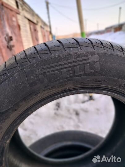 Pirelli Cinturato P1 185/65 R15